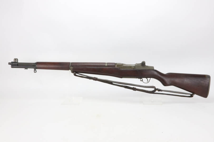 International Harvester M1 Garand - 1953 mfg - photo 1 of 20