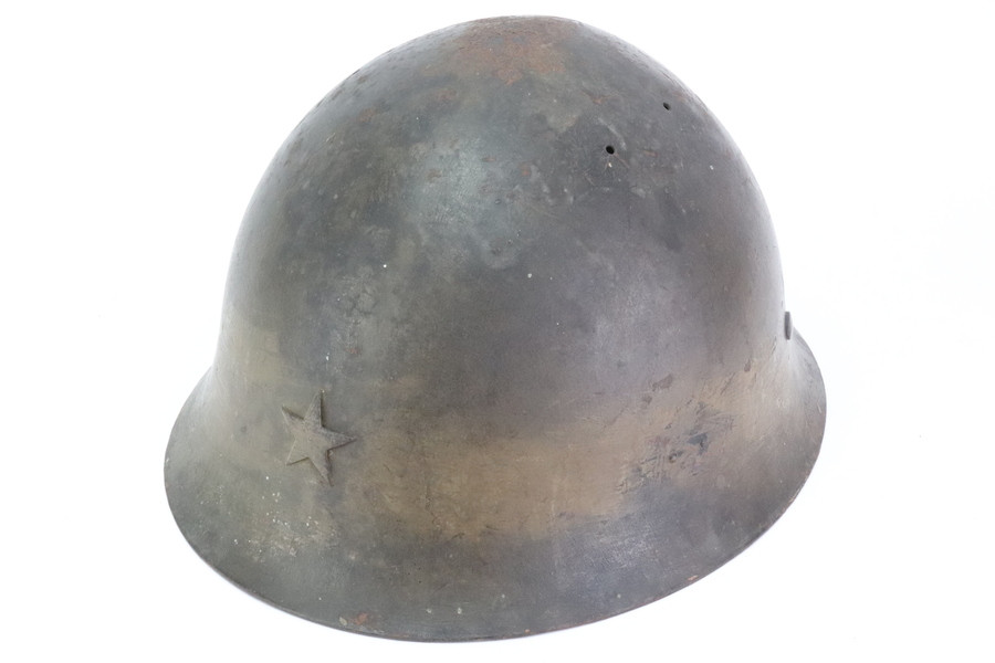 Japanese 90 Japanese Helmet - photo 1 of 7