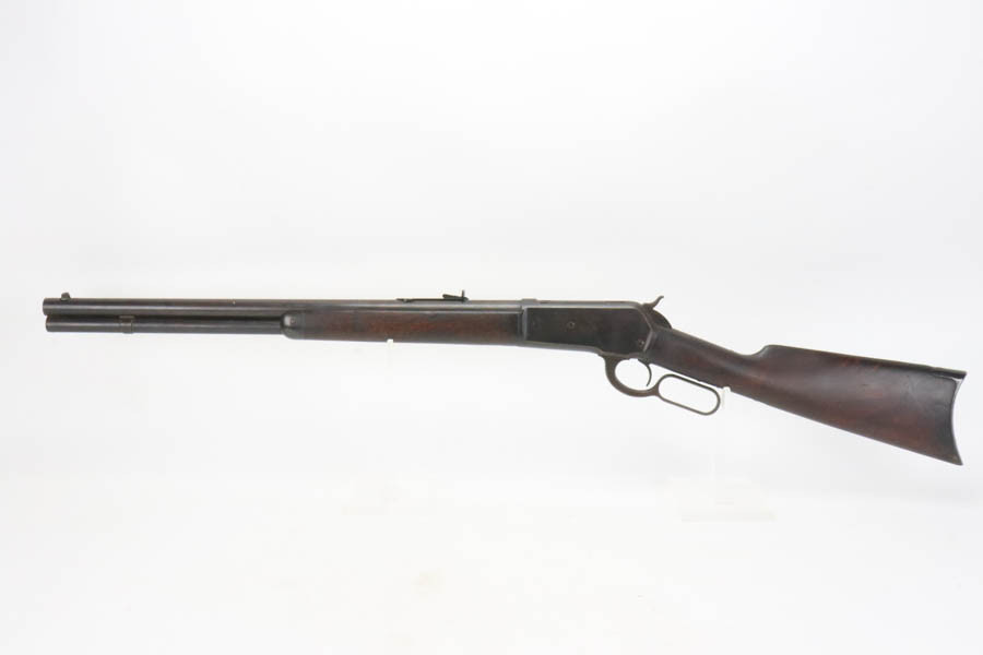 1894 Winchester Model 1886 - .45-70 - photo 1 of 17
