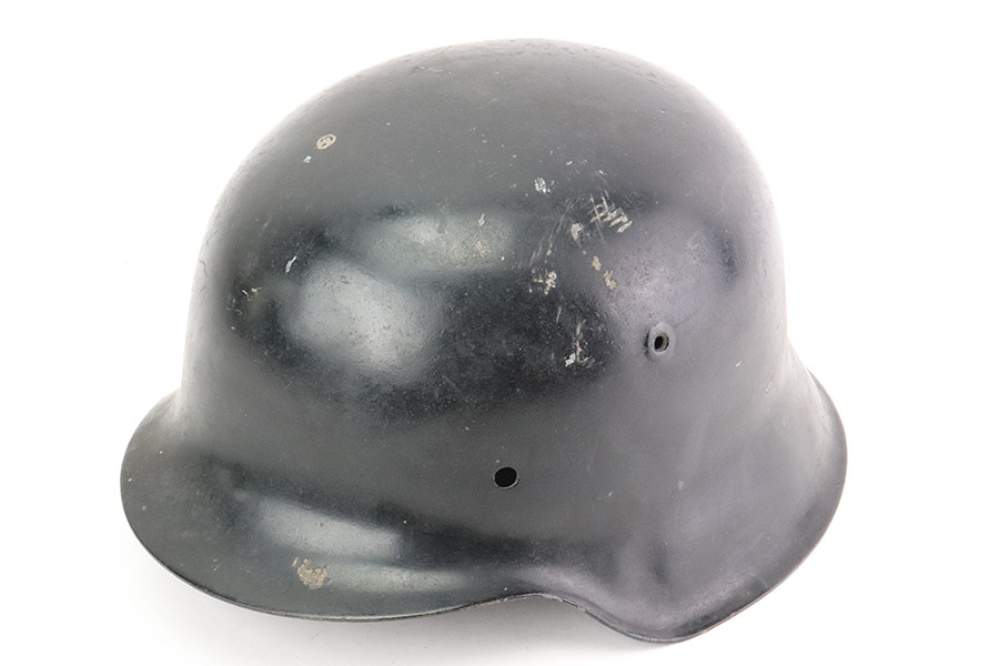 German M42 Shell - photo 1 of 6