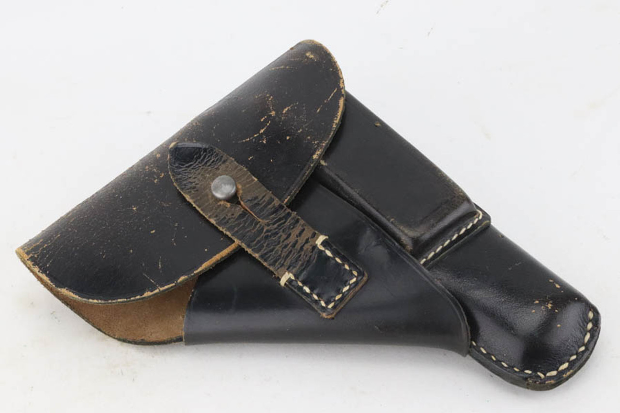 SOLD - 1944 German 7.65mm Holster