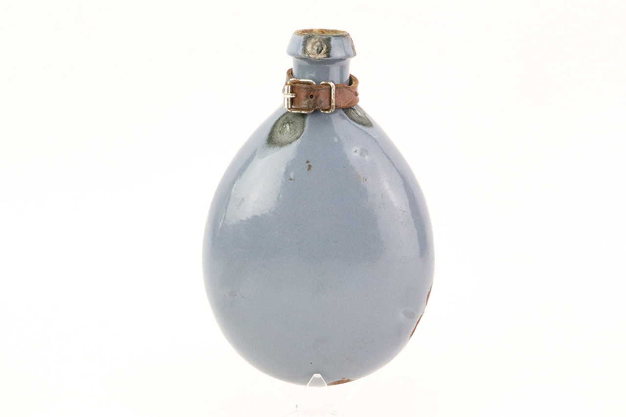 German Canteen Shell