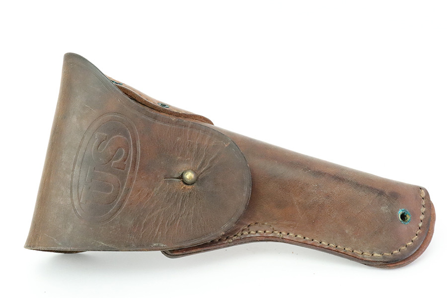 1911 Holster - photo 1 of 5