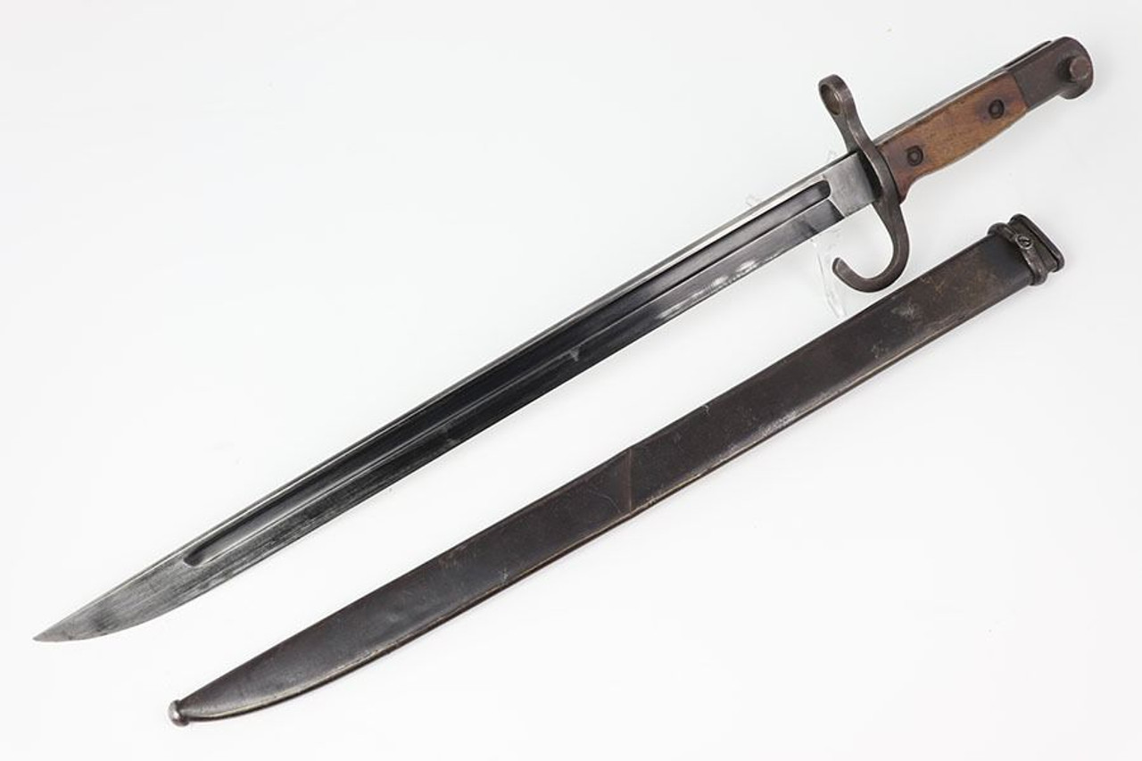 Type 30 Arisaka Bayonet