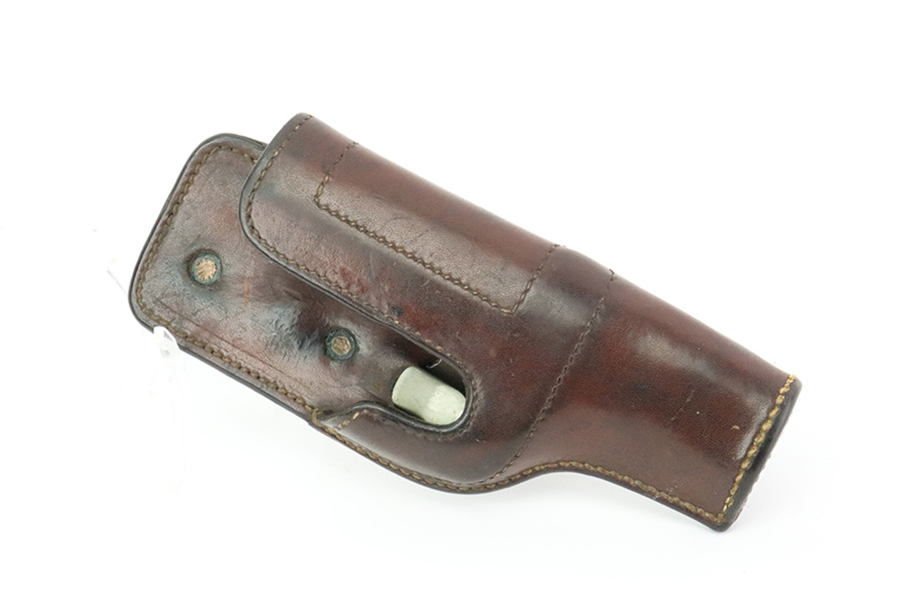 SOLD - Audley Safety Holster - Small