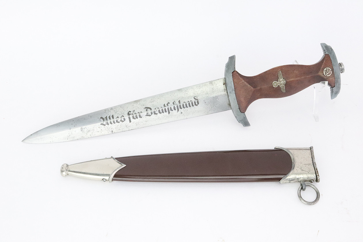 Gustav Felix SA Dagger - M7/28