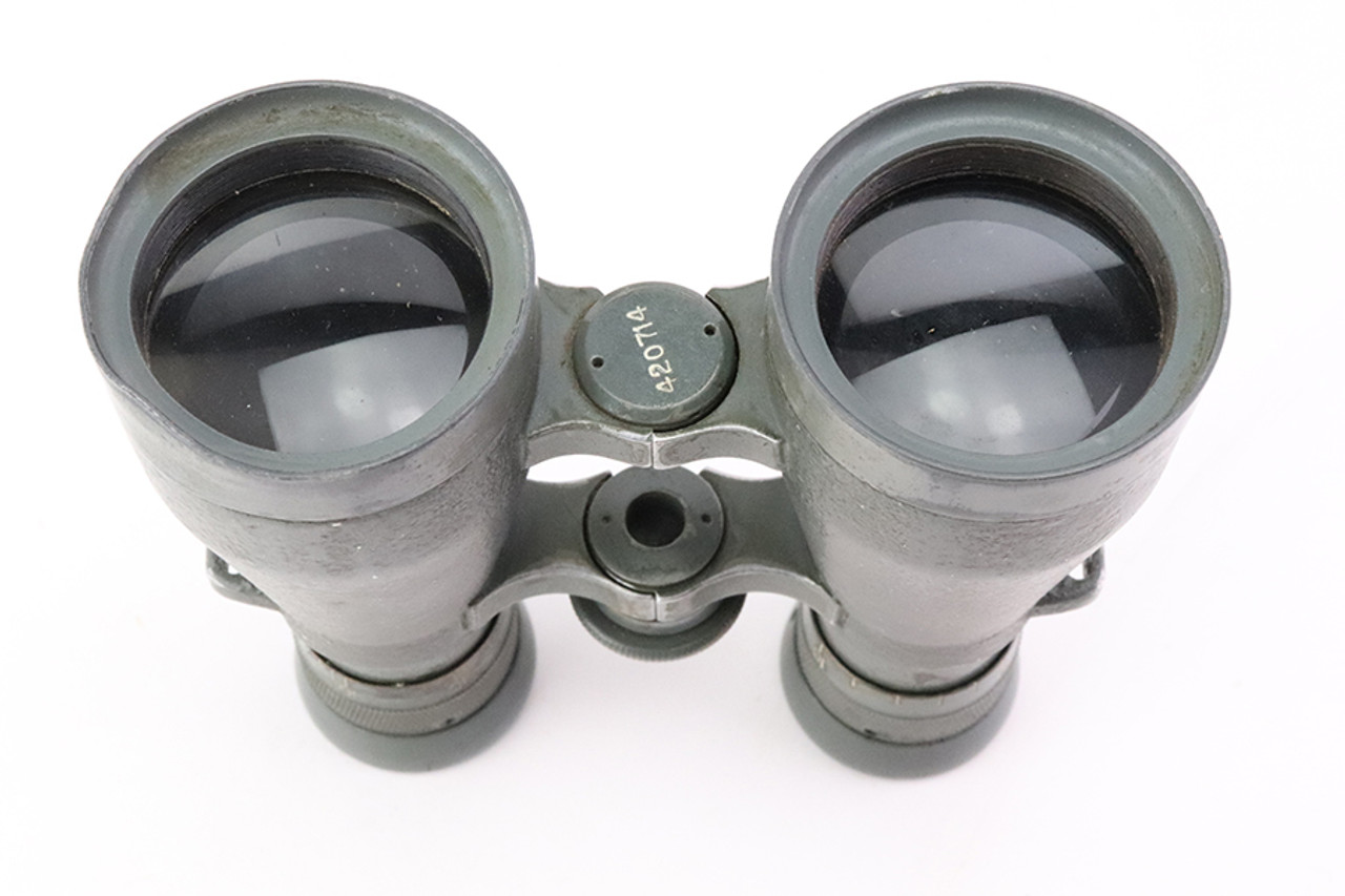 German WWI Fernglas 08 Binoculars