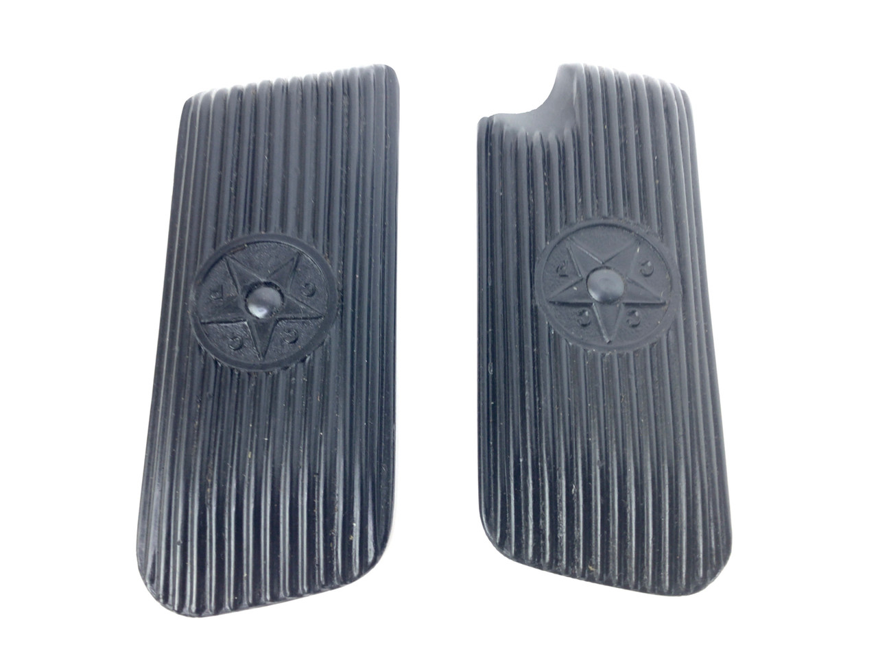 Very Rare 1945 Tokarev Grips