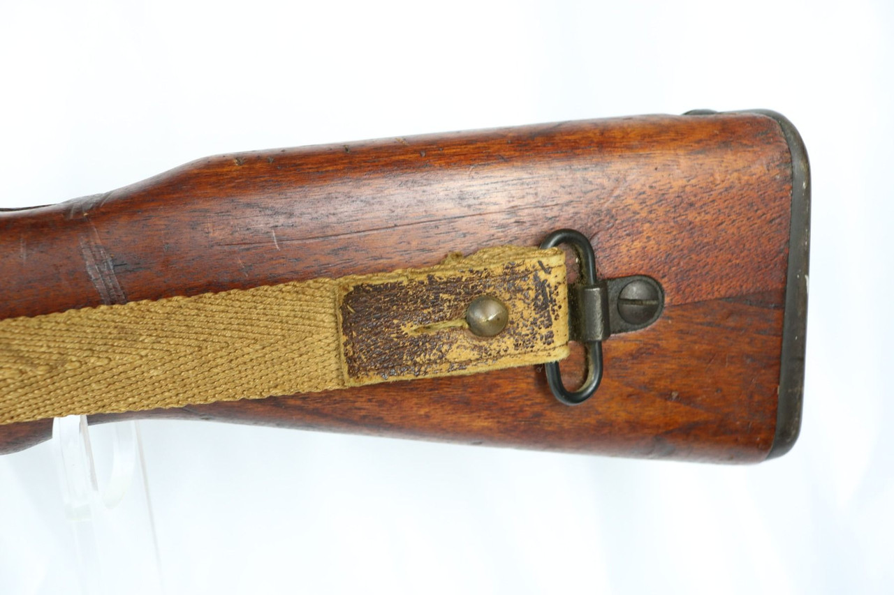 Arisaka Type 99 - 1941 - 1