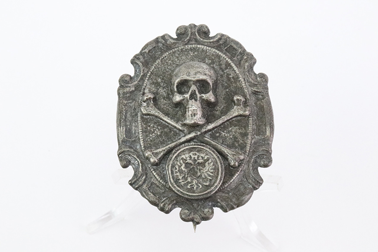SOLD - Austrian Stormtrooper Badge