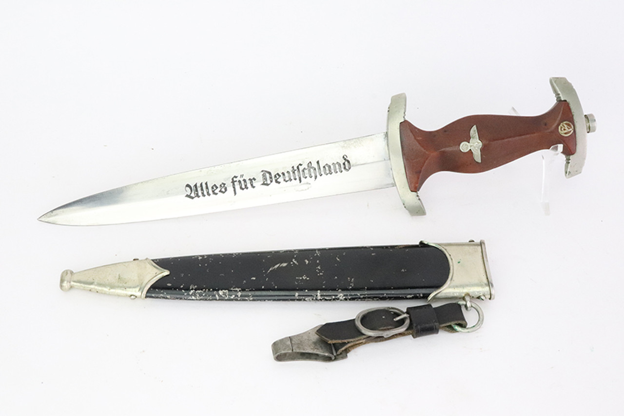 SOLD - Pre-1935 SA Dagger