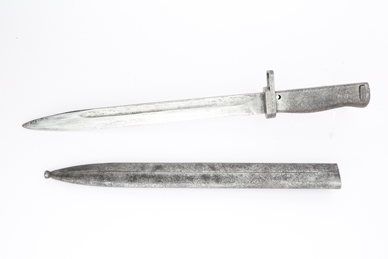 German Ersatz Bayonet
