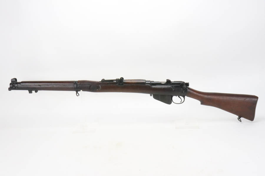 BSA No 2 MK IV Lee Enfield Trainer - photo 1 of 27