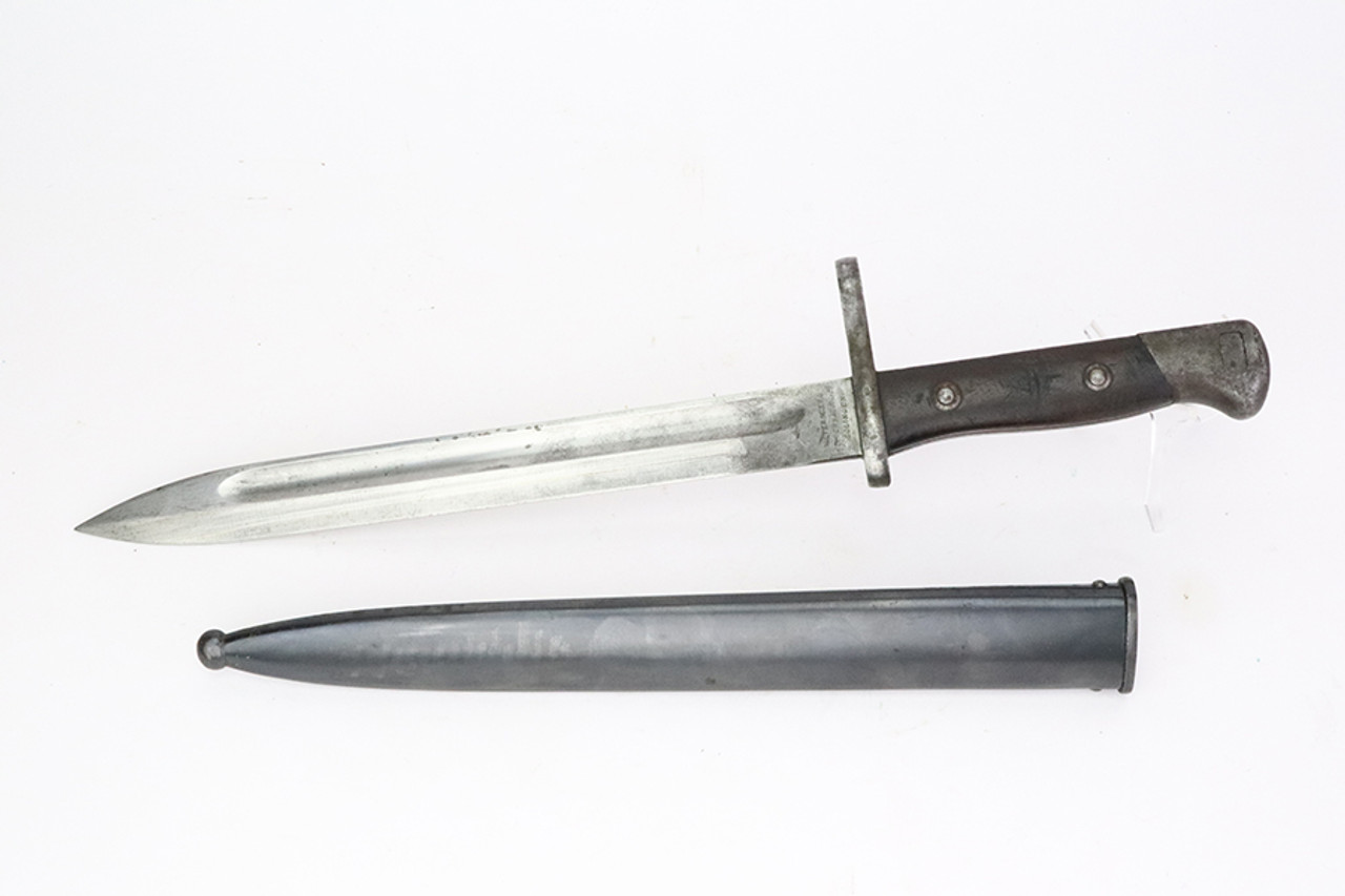 Weyersburg Chilean M95 Bayonet