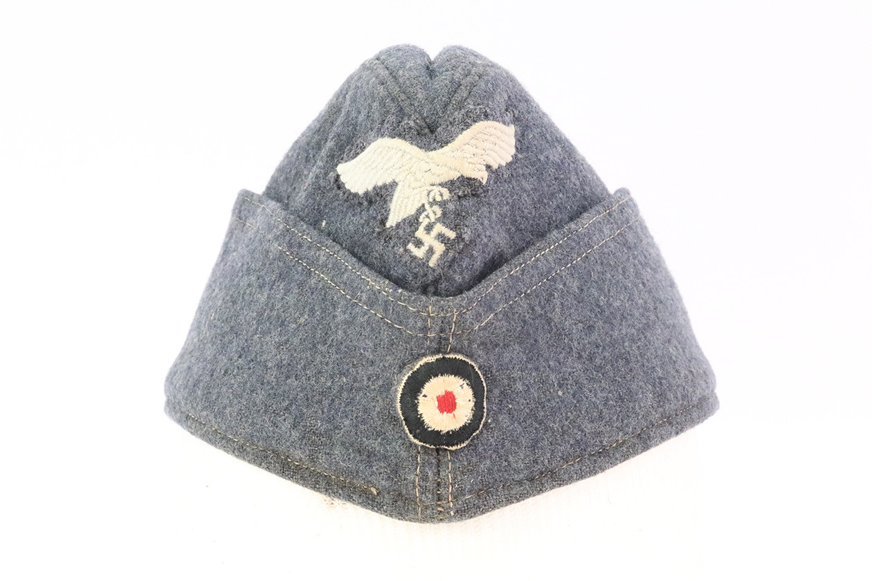 WW2 German Luftwaffe Soft Cap - photo 1 of 5