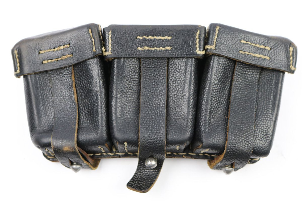 1944 K98 Ammo Pouch - 1