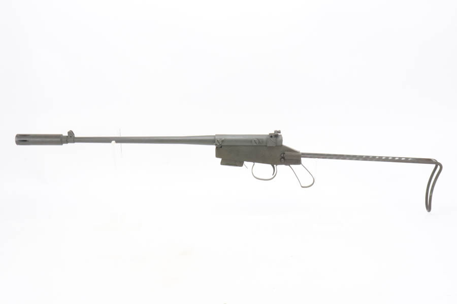Scarce Harrington & Richardson M4 Survival Rifle - photo 1 of 15