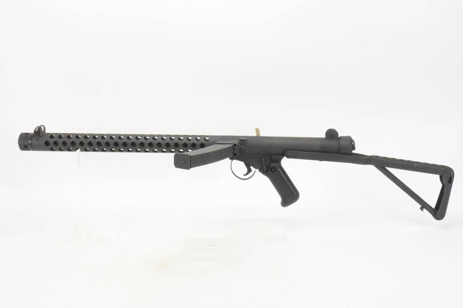 Excellent Wise Lite Sterling Sporter - photo 1 of 15