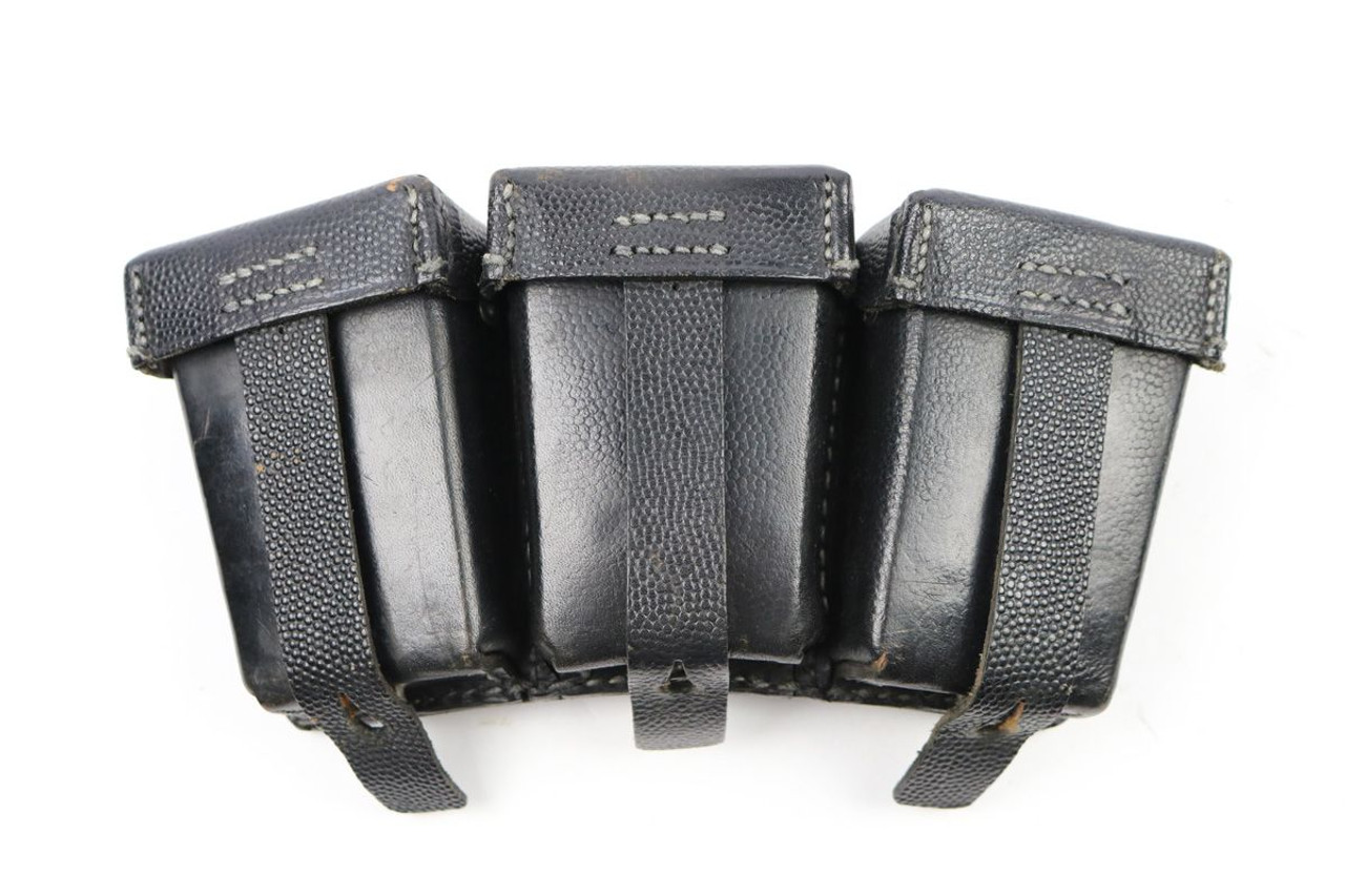 K98 Ammo Pouch - WW2 - 1