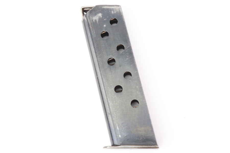 Early Walther PP Magazine - Pre-War - photo 1 of 3
