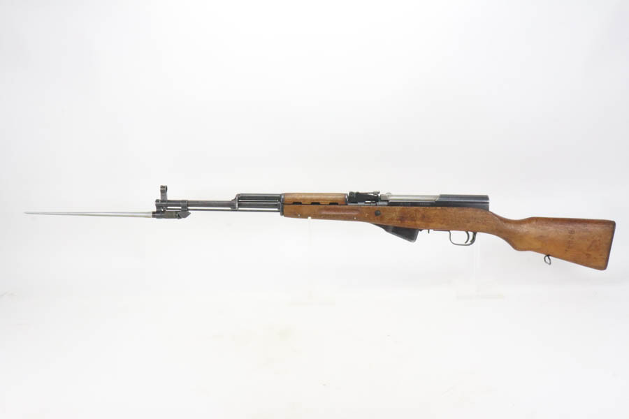Nice, Matching Chinese Type 56 SKS - photo 1 of 23