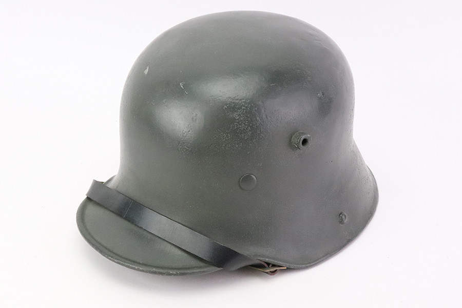 German M16 Helmet