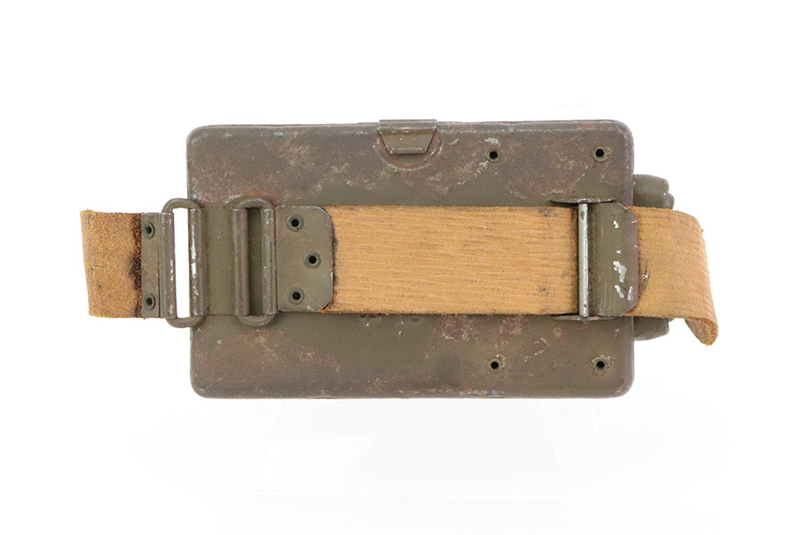 WW2 British Signal Lamp