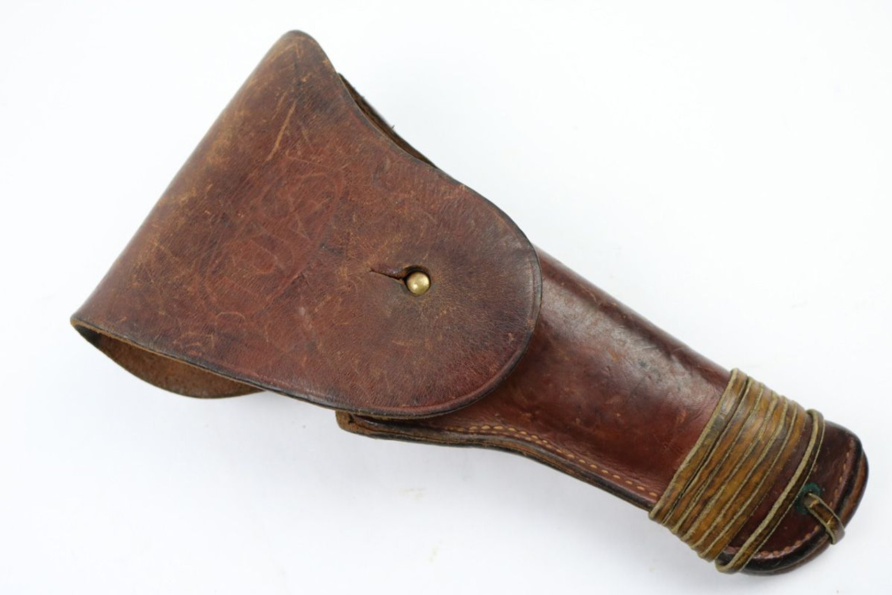 1943 1911A1 Holster - 1