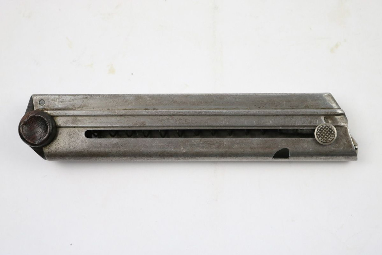 WW1 Luger Magazine - 1
