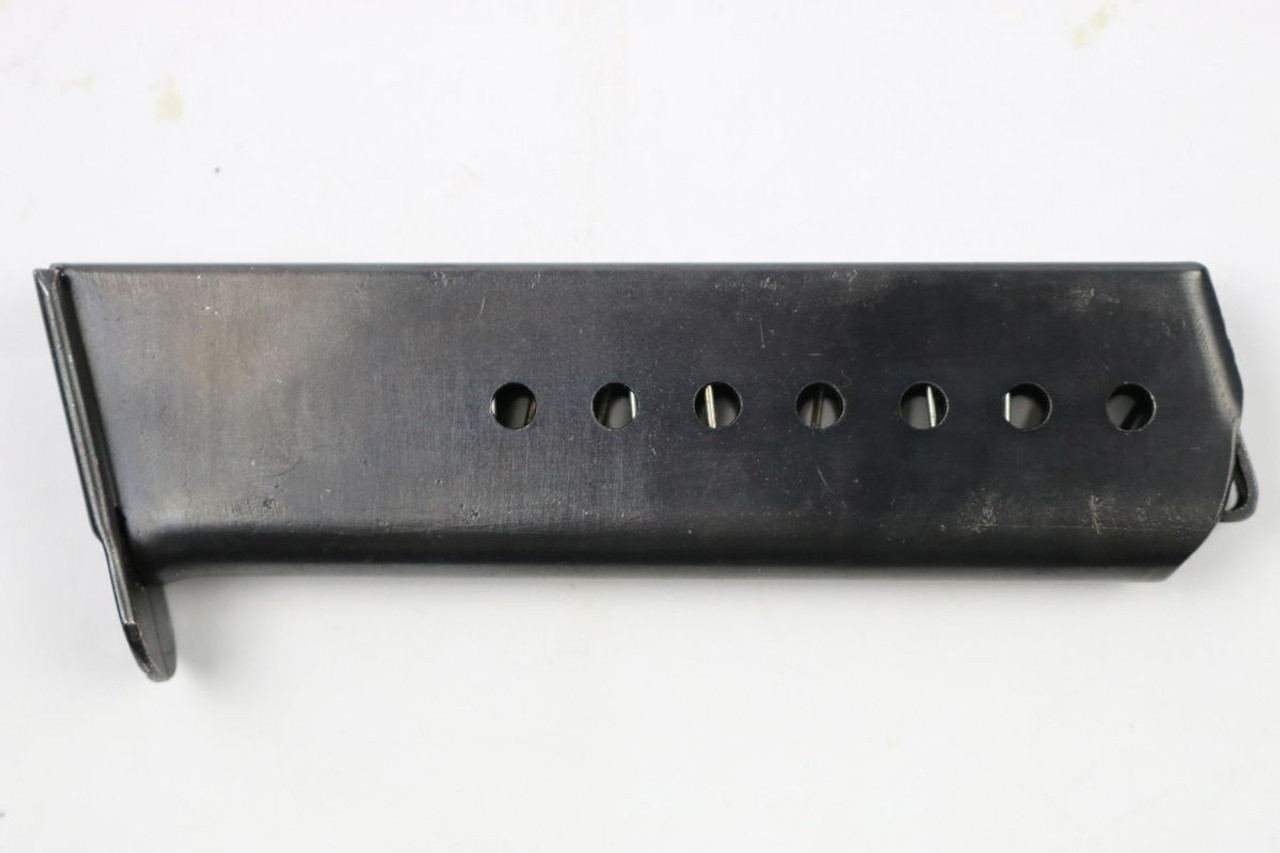 WaA135 Mauser P.38 Magazine - 1