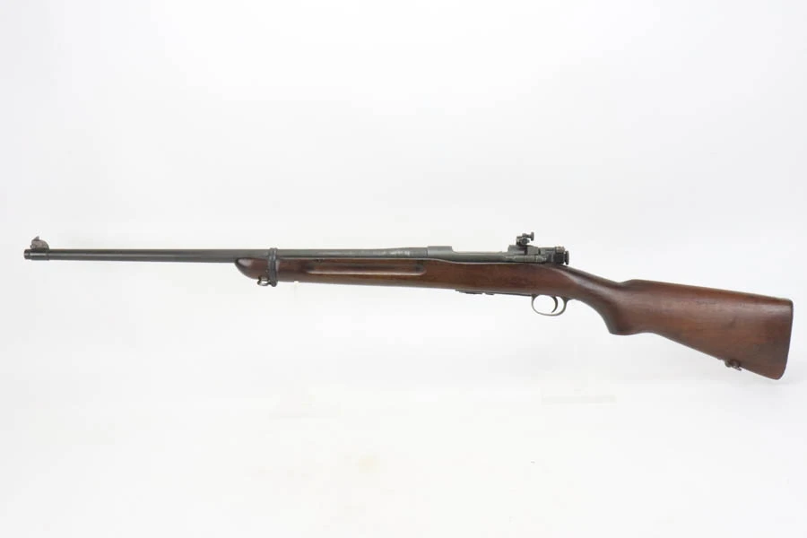 Clean Springfield Model 1922 M2 Training Rifle - photo 1 of 24
