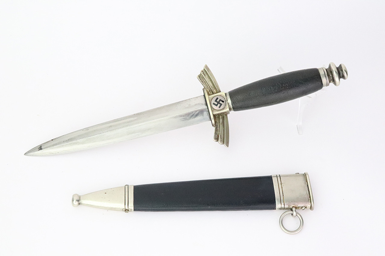 Scarce Model 1934 DLV SMF Flyers Knife