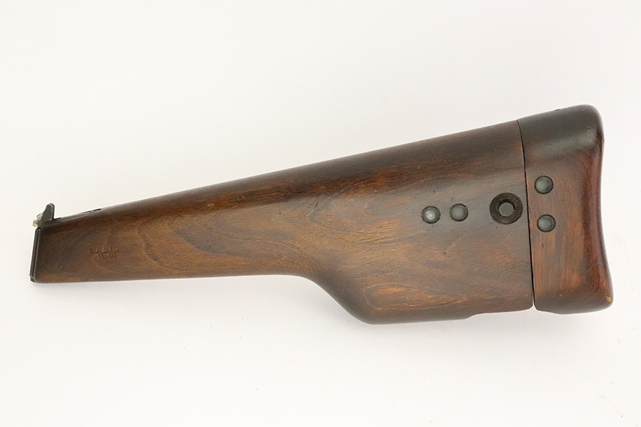 1944 Inglis High Power Stock - photo 1 of 5