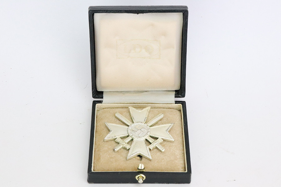 SOLD - German War Merit Cross First Class