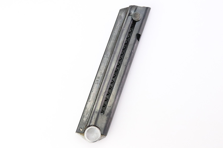 WW2 Police Luger Mag - photo 1 of 3