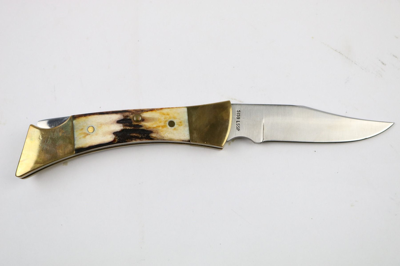 Case XX Hammerhead Knife - 5159 LSSP - 1