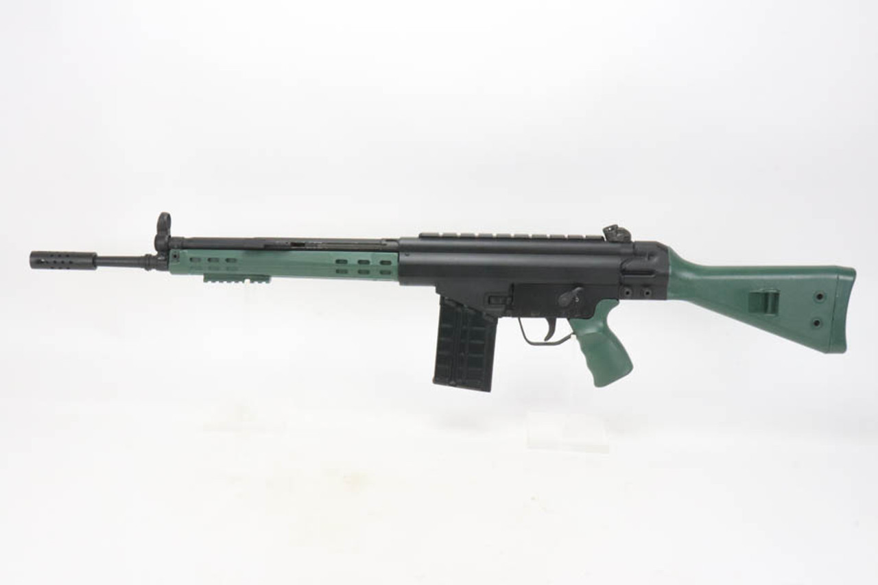 Excellent Springfield SAR-8 - .308 Win