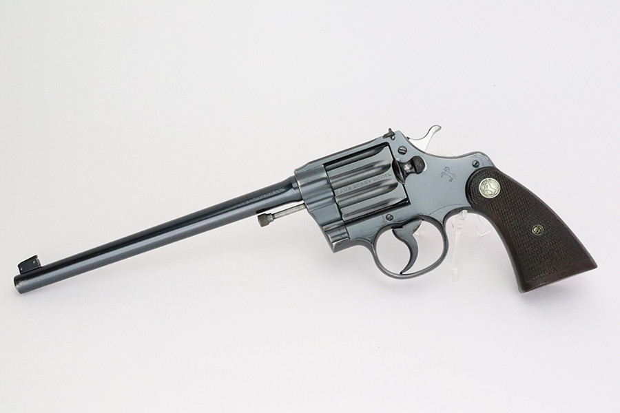 Rare Colt Camp Perry Model - photo 1 of 13