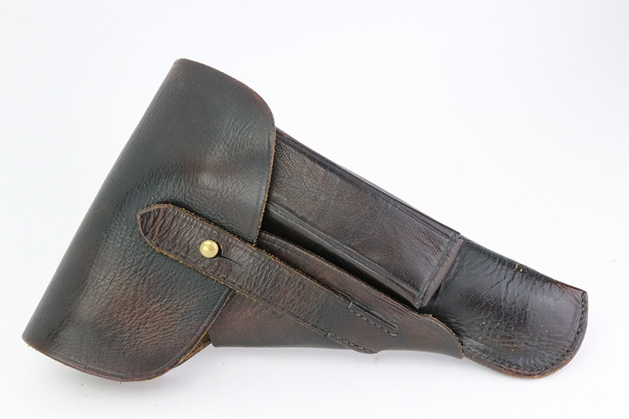 Reproduction German High Power Holster - photo 1 of 5