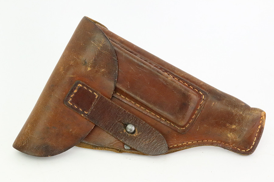 WW2 German Police Holster - photo 1 of 4