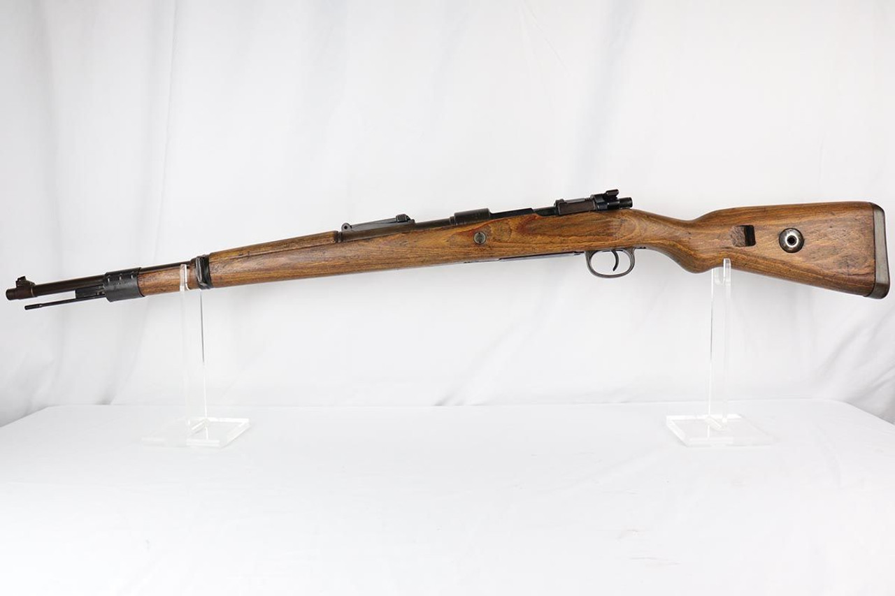 Nazi Mauser K98 - dou 44 - 1