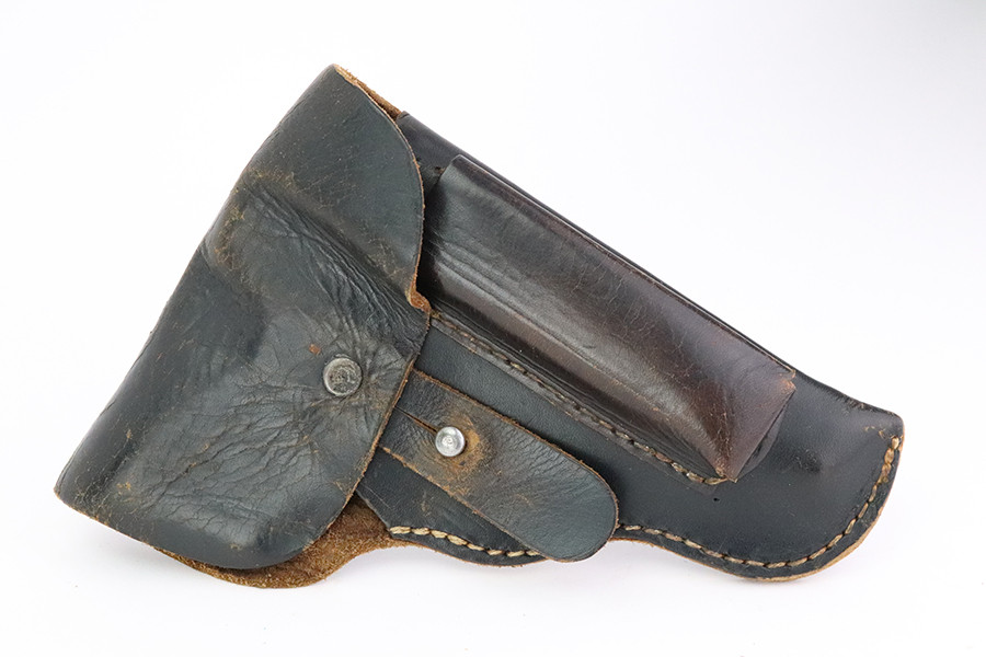 CZ 27 Holster - photo 1 of 3