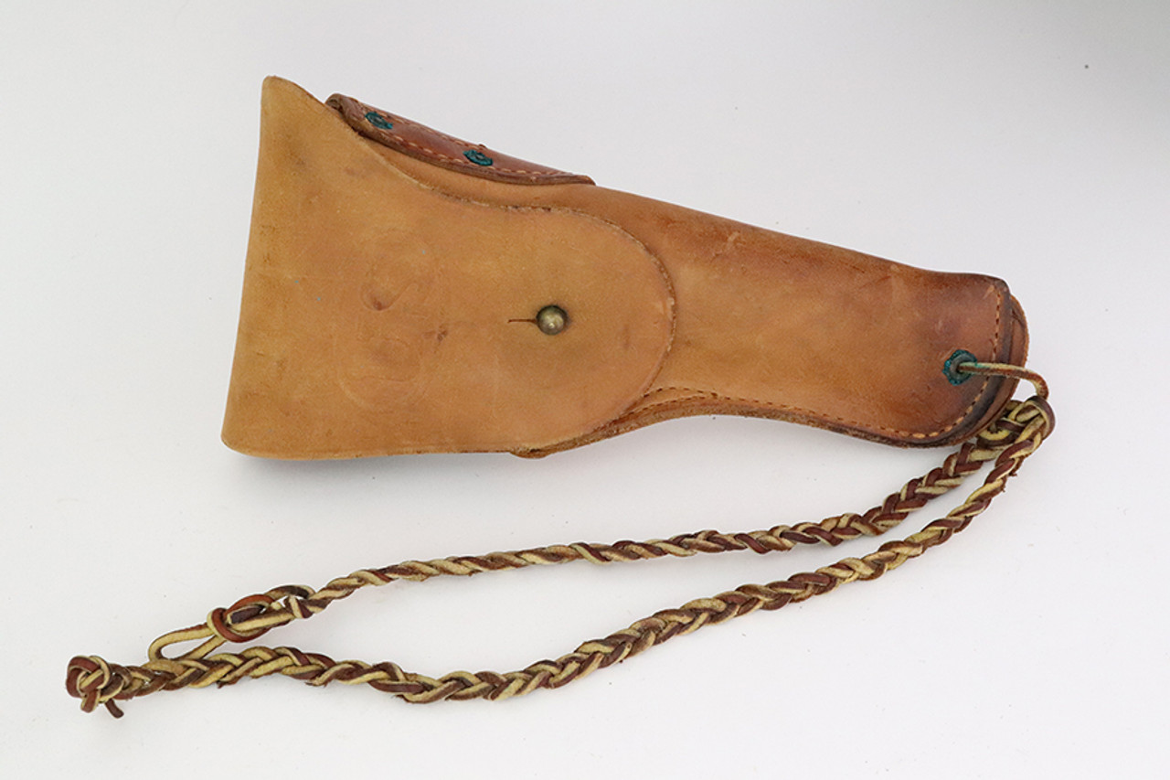 1945 Boyt 1911 Holster