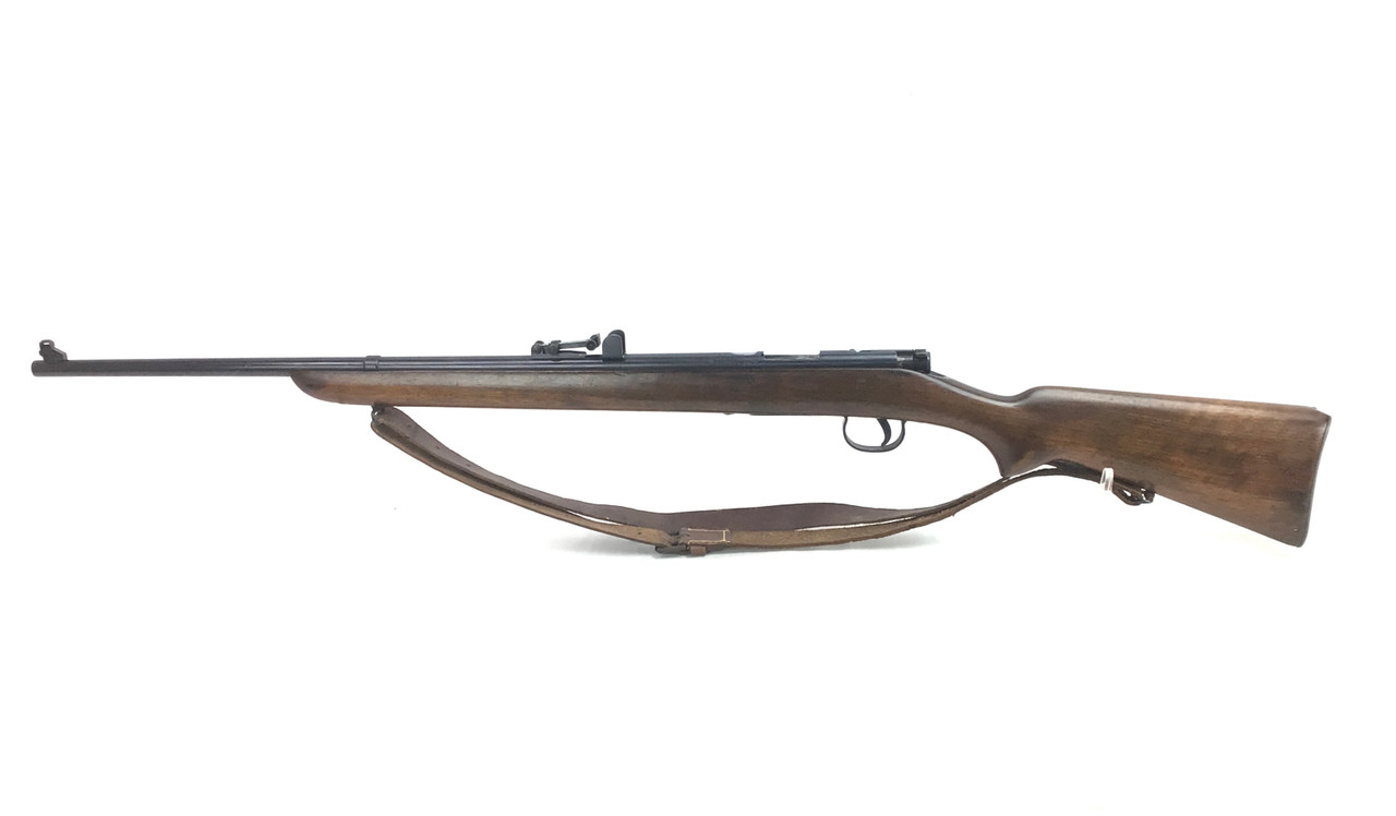 London Small Arms WWI British Training Rifle - Mfg 1907 - photo 1 of 30