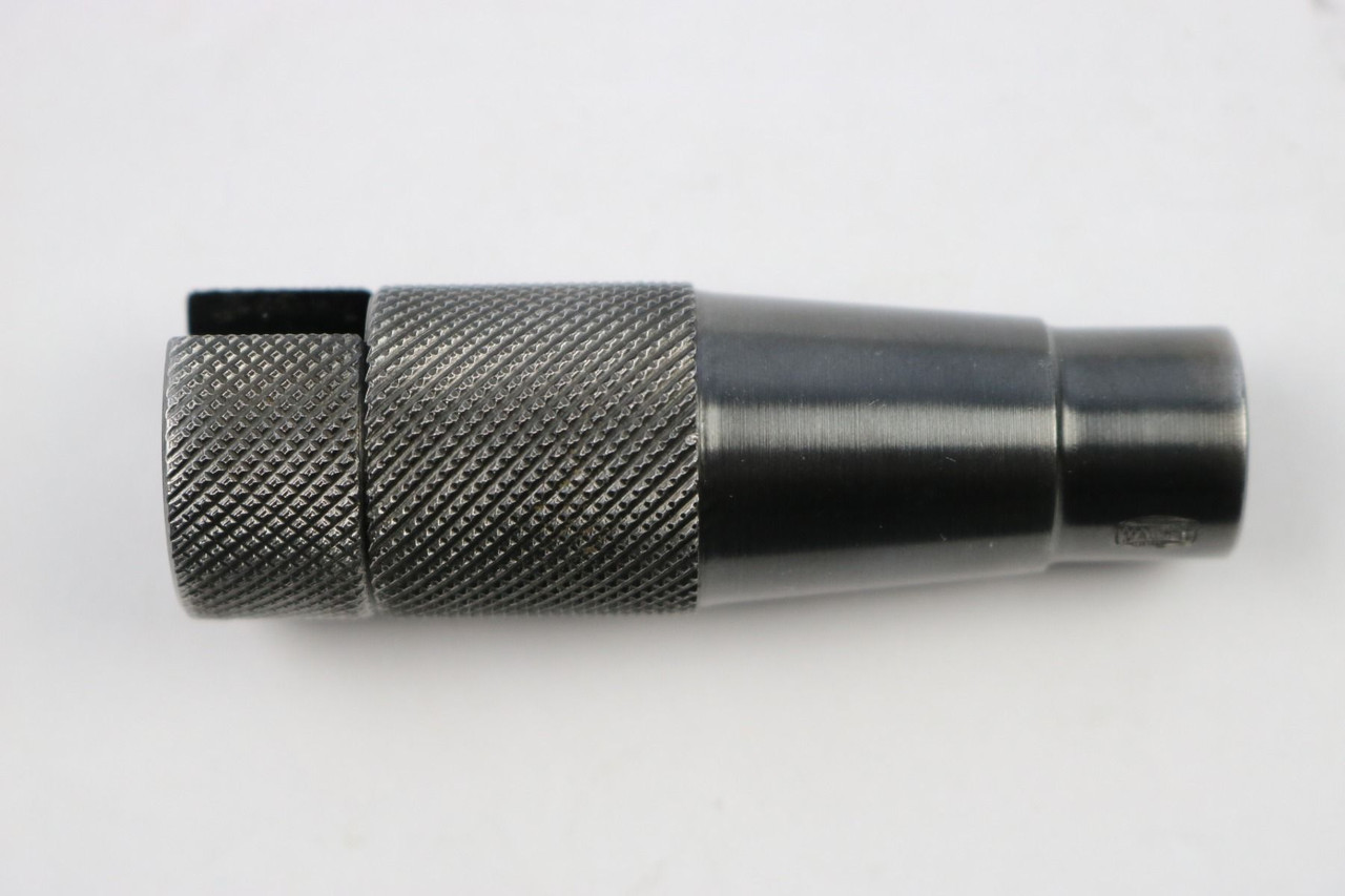 Mauser Cleaning Rod Guide - RARE - 1