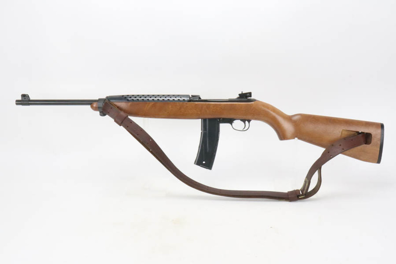 SOLD - Excellent Plainfield Machine M1 Carbine