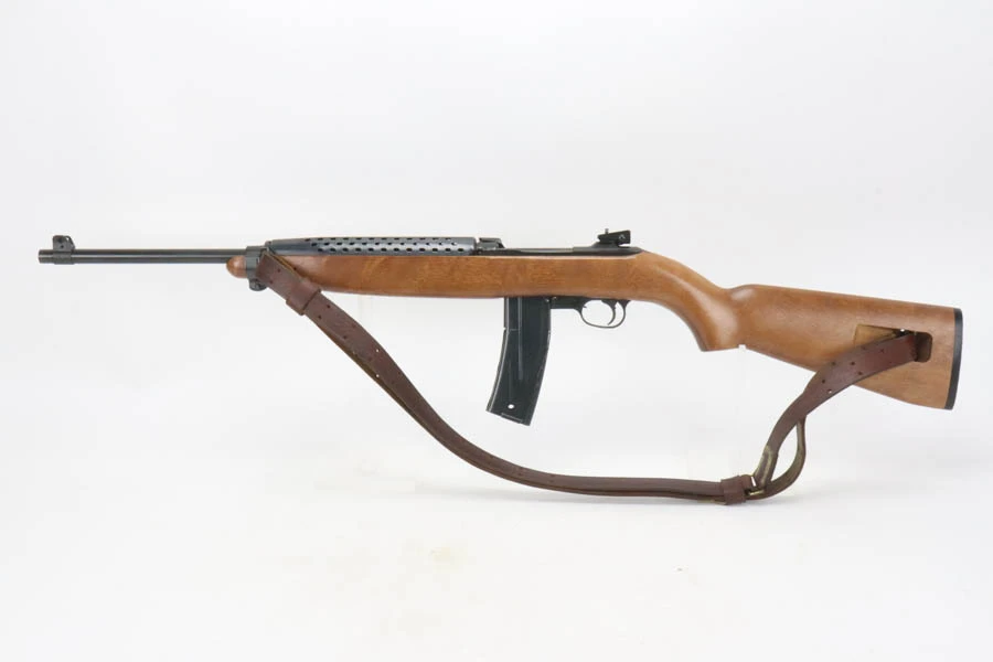 Excellent Plainfield Machine M1 Carbine - photo 1 of 13