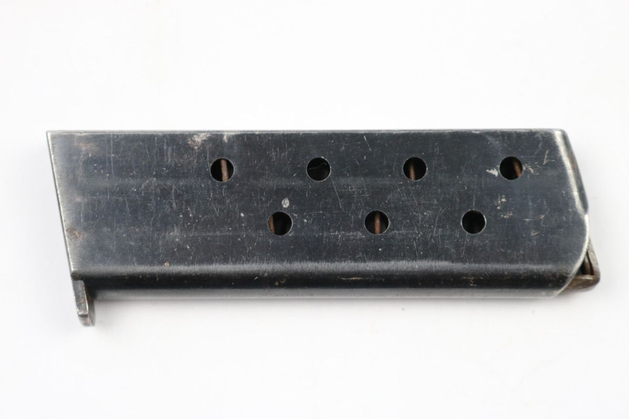 Walther Model 8 Magazine - 1