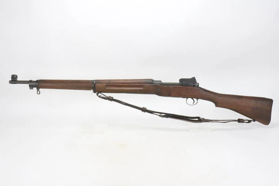 Remington Model 1917 - 1918 mfg - photo 1 of 21