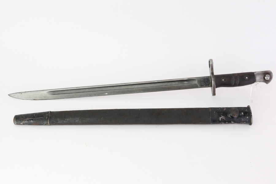 1917 Remington P14 Bayonet - photo 1 of 13